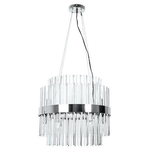 A1034SP-12CC Подвесная люстра Arte Lamp Montreal A1034SP-12CC