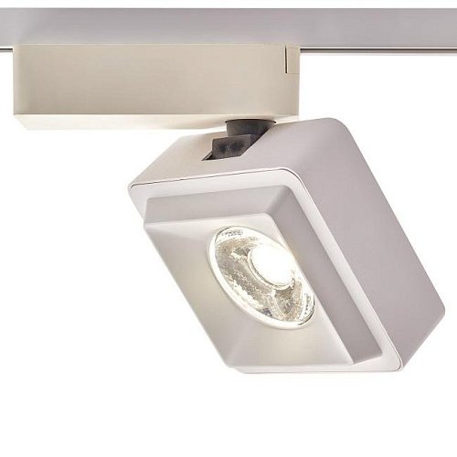 IL.0010.0070 Трековый светильник IMEX Трек 1 Bk IL.0010.0070