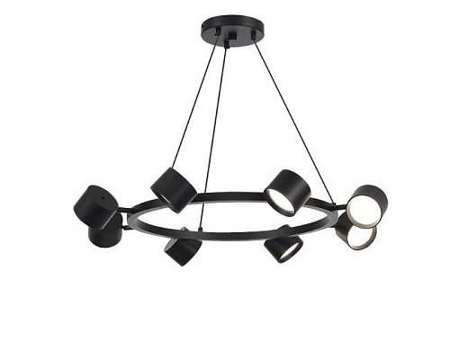 MR2640-8P Подвесная люстра MyFar Edda MR2640-8P