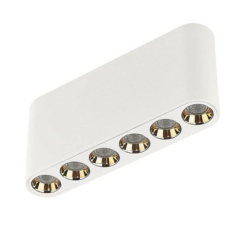 Светильник потолочный Odeon Light Small 7091/15CL