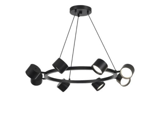 Подвесная люстра MyFar Edda MR2640-8P