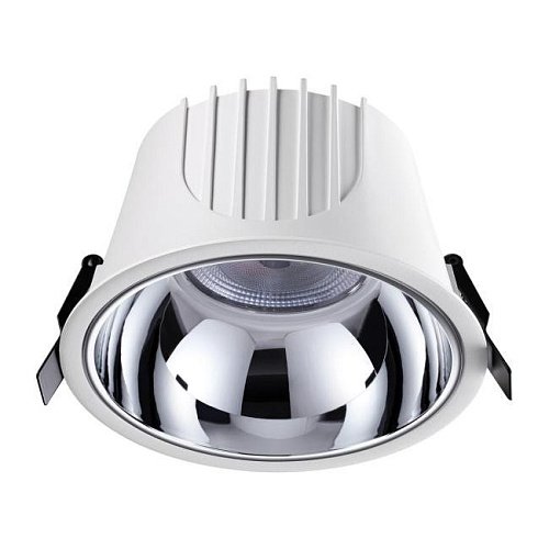 358701 Встраиваемый светильник Novotech Knof 358701
