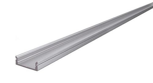 970060 U-Профиль Deko-Light AU-01-15 970060