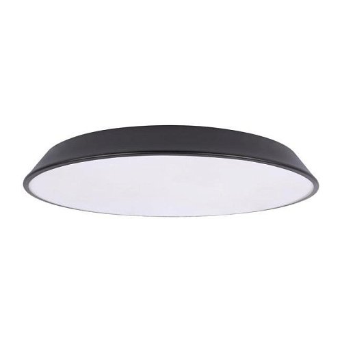 10226 Black Светильник потолочный Loft It Brim 10226 Black
