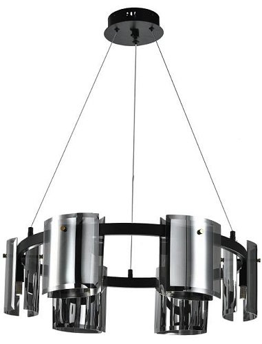 ZRS.1209.06 Подвесная люстра Zortes Rony ZRS.1209.06