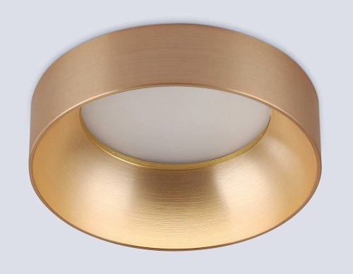 TN51818 Встраиваемый светильник Ambrella Standard Tech TN51818