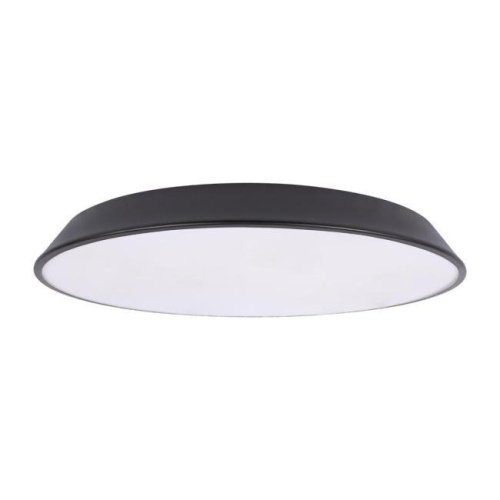 Светильник потолочный Loft It Brim 10226 Black