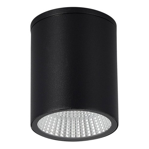 Уличный потолочный светильник ST Luce Tubo SL9514.412.01