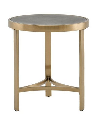 EET-223-BRCG-BNSG Журнальный стол Stool Group Адриана EET-223-BRCG-BNSG