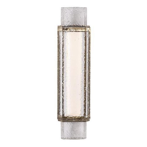 Настенный светильник ST Luce Eis SL6140.301.01