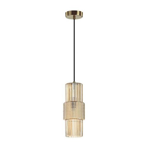 5019/1 Светильник подвесной Odeon Light Pimpa 5019/1