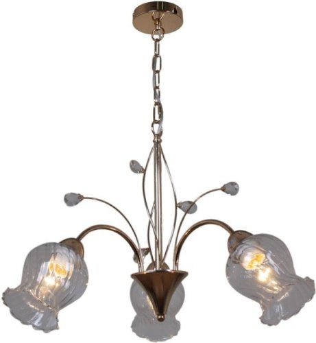 Подвесная люстра 50028-0.4-03 FGD