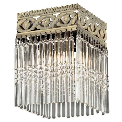 2555/1C Светильник потолочный Odeon Light Kerin 2555/1C