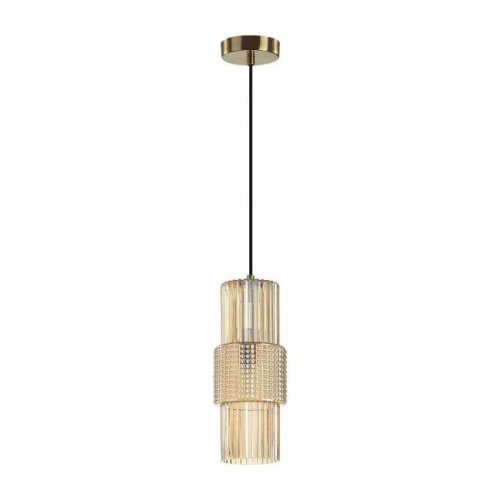 5019/1 Светильник подвесной Odeon Light Pimpa 5019/1