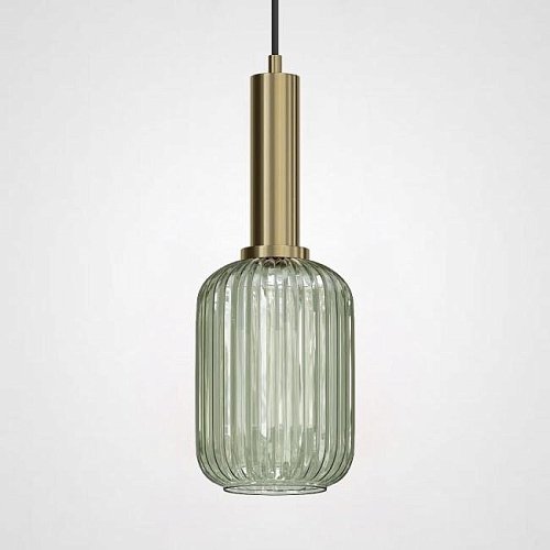 101692-26 Светильник подвесной ImperiumLoft Iris01 101692-26