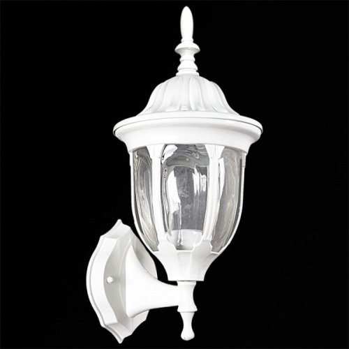 Настенный фонарь уличный 00867-0.2-001W WT