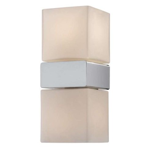 Настенно потолочный светильник Odeon Light WASS 2136/2A