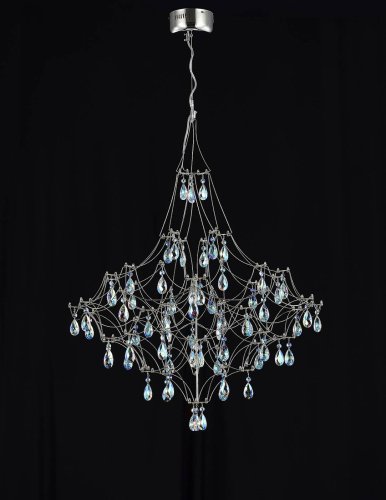 Подвесная люстра MyFar Allegria MR2640-66P-50CD