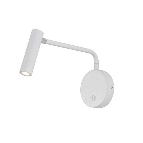 Настенный LED светильник Favourite Murum 1961-1W