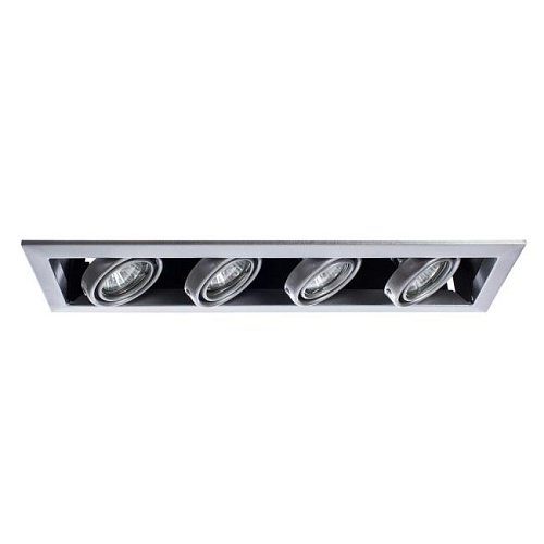 A5941PL-4SI Карданный светильник Arte Lamp Cardani A5941PL-4SI