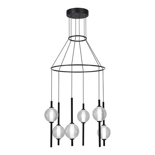 SL6120.403.06 Подвесная люстра ST Luce Peek SL6120.403.06