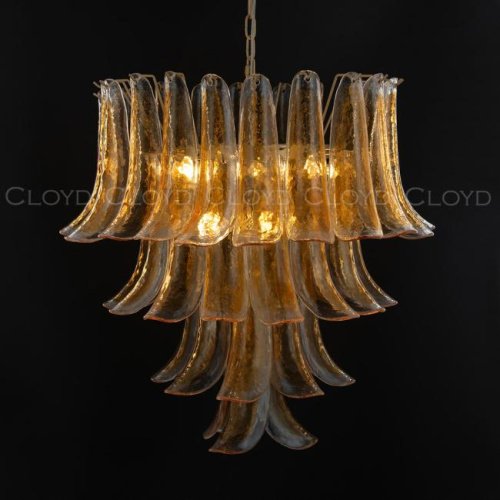 11653 Подвесная люстра Cloyd Azores 11653