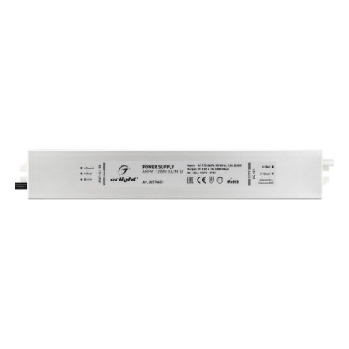 Драйвер для LED ленты Arlight ARPV 025744(1)
