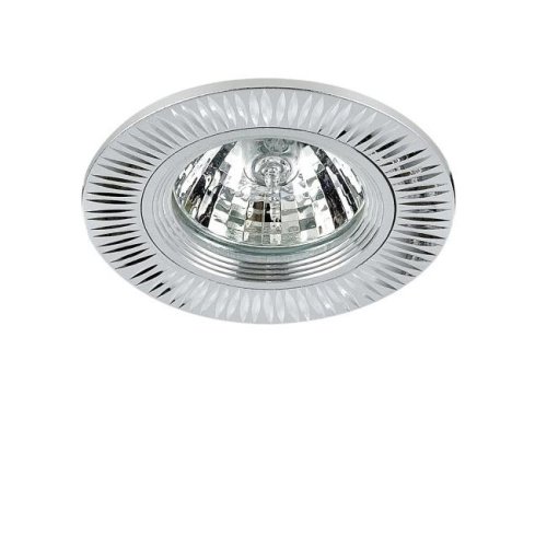 011004 Встраиваемый светильник Lightstar Banale 011004