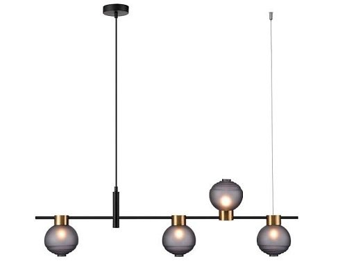 VL5882P04 Светильник подвесной Vele Luce Capriccio VL5882P04