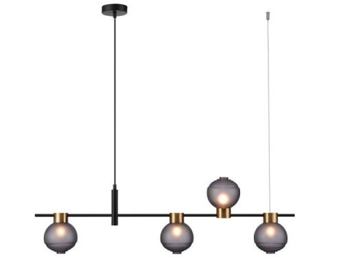 Светильник подвесной Vele Luce Capriccio VL5882P04