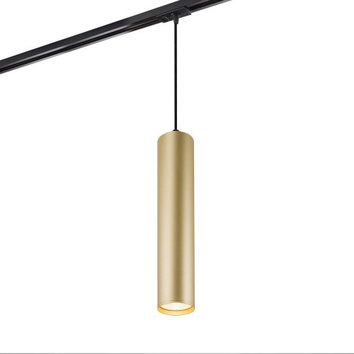 DK6210-BG Трековый светильник Denkirs Tube DK6210-BG
