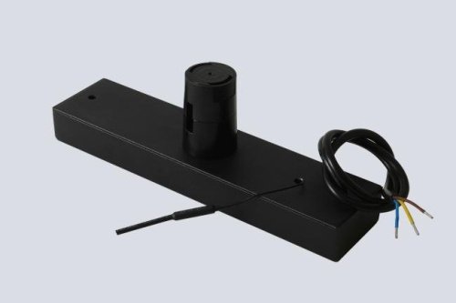 Драйвер для гибкого магнитного шинопровода 48V, 200W Crystal Lux Trace 48v CLT 0.207 09 BL