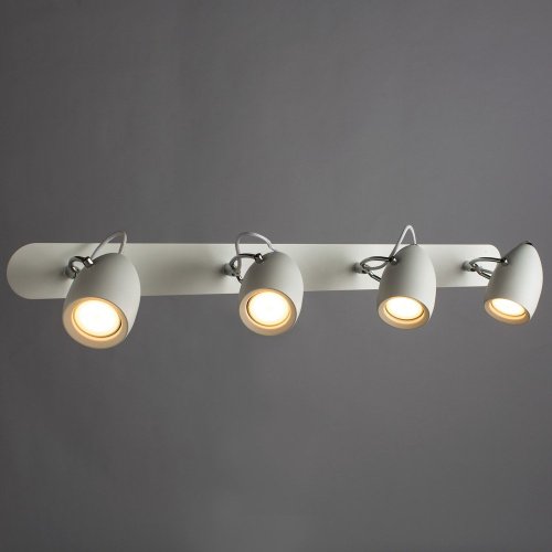A4004PL-4WH Светильник спот Arte Lamp A4004PL-4WH