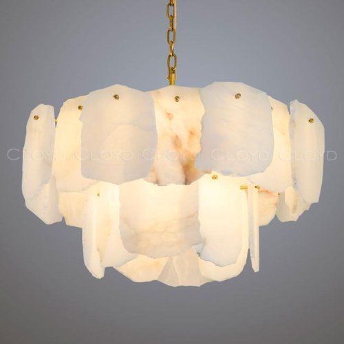 12350 Подвесная люстра Cloyd Knoss 12350