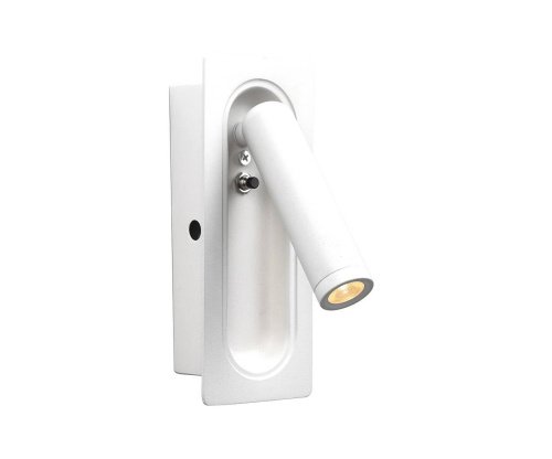 Настенный светильник KINK Light Ризи 08071M,01