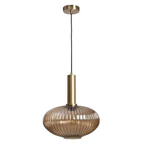 2071-C+BR Светильник подвесной Loft It Iris 2071-C+BR