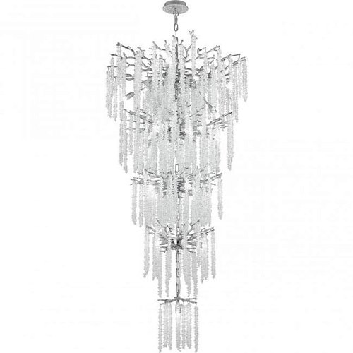 Люстра каскадная Arte Milano Milano-4 23416.800-1600.28.E14.A.5D CR