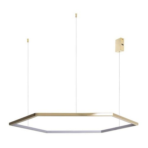 10016XL Подвесная люстра Loft It Ring 10016XL