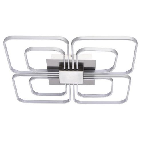 Потолочная люстра De Markt Аурих 496013108