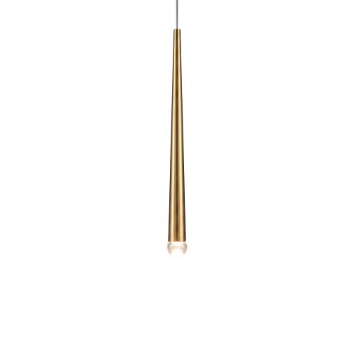 Подвес с декоративной насадкой (шар) 4W 282LM 24G 3CCT 3000/4000/6000K Punto mini Lightstar 807003-2