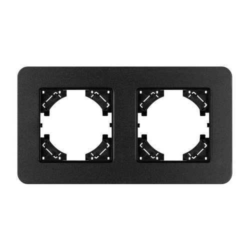 Рамка Arlight Akiry 049738