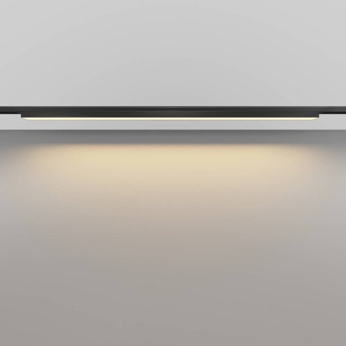 Трековый светильник Maytoni Basis TR192-1-21W2.7K-B