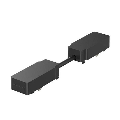 APL.0180.00.03 Коннектор для шинопровода Aployt Magnetic track 48 APL.0180.00.03