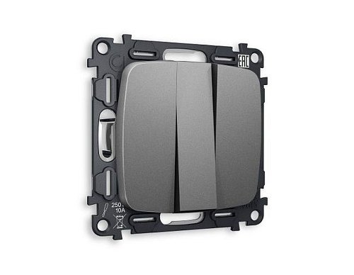 Выключатель Ambrella Volt OMEGA MO655010
