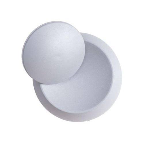 A1421AP-1GY Настенный светильник Arte Lamp Eclipse A1421AP-1GY