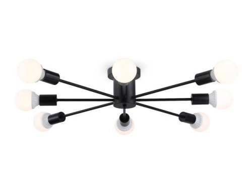 TR80411 Потолочная люстра Ambrella Loft TR80411