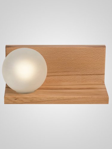 Настенное бра Мелодия Света Pearl 000067501