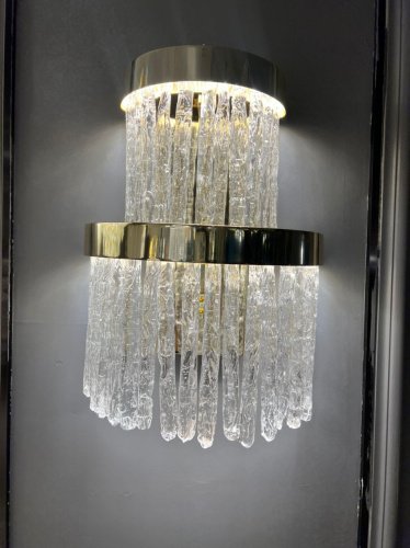 5136-wall gold Настенный светильник Delight Collection 5136 5136-wall gold