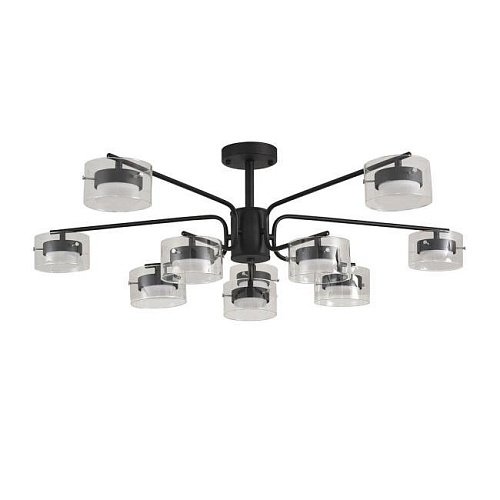 Потолочная люстра Lumion Natalina 8349/10C