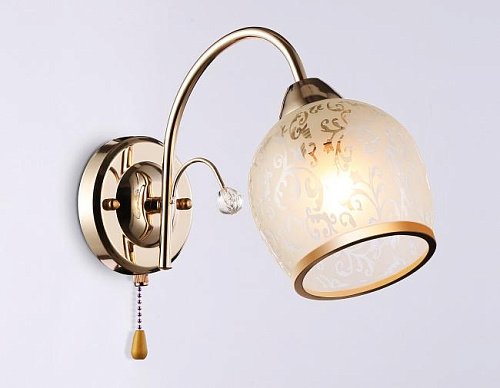 TR3195 Настенное бра Ambrella Traditional TR3195